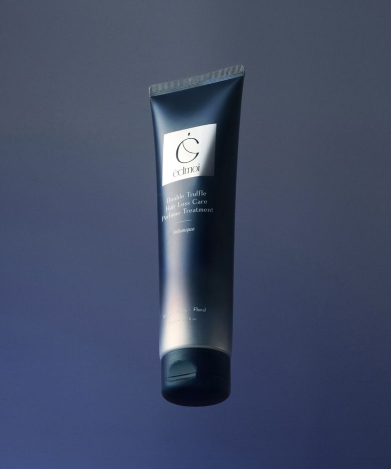 더블트러플 탈모케어 퍼퓸 트리트먼트 150ml