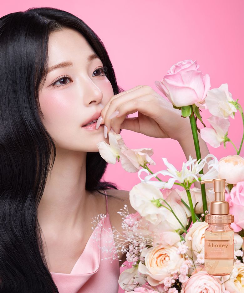 멜티 모이스트 헤어 오일 100ml
