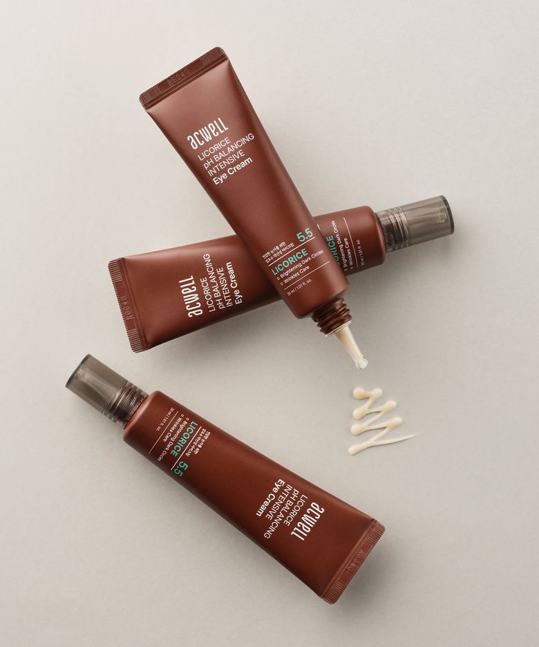 감초수 pH 밸런싱 인텐시브 아이크림 30ml