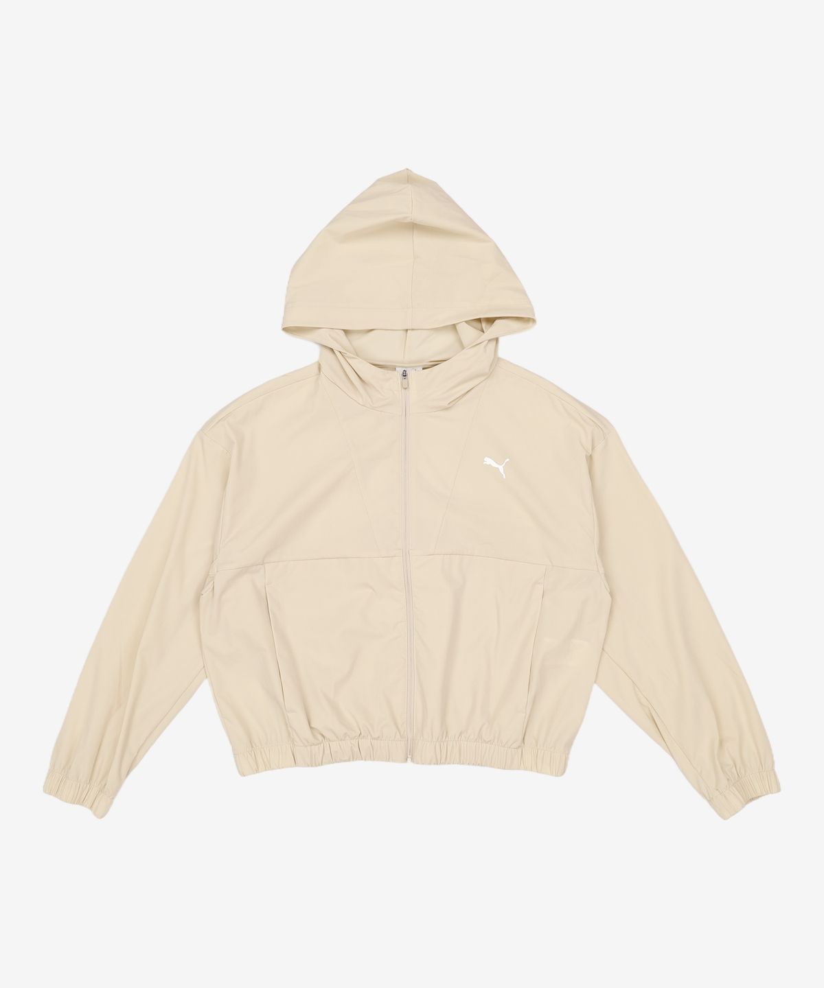 푸마(PUMA) 나일론/코치 재킷 M