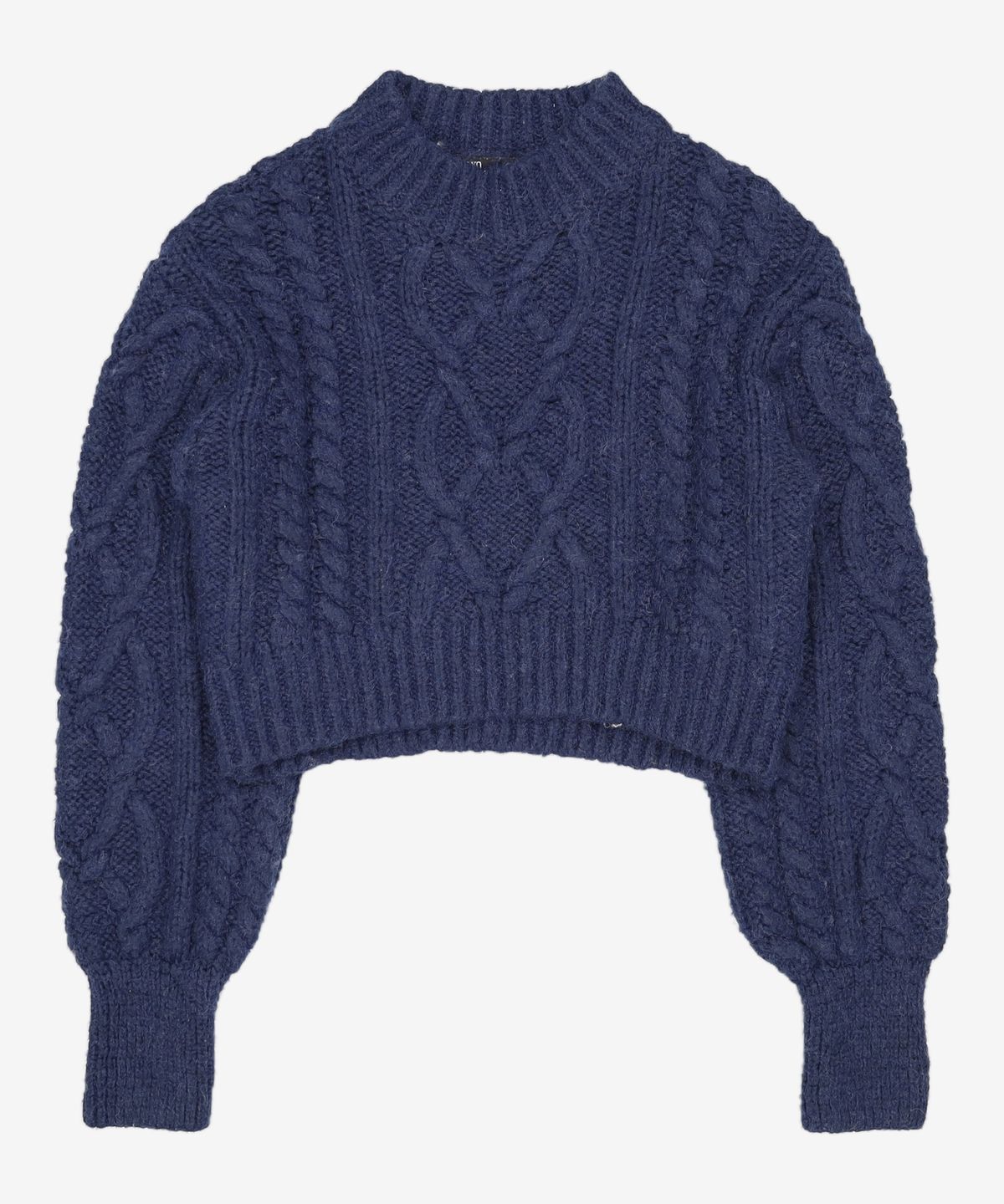 미쏘(MIXXO) 니트/스웨터 S