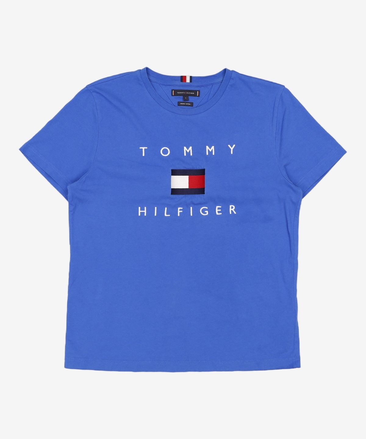 타미힐피거(TOMMY HILFIGER) 반소매 티셔츠 L