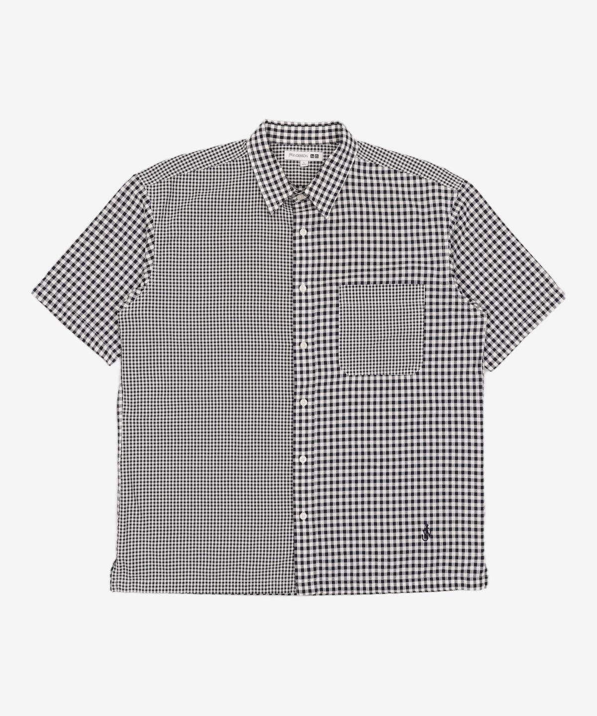 유니클로(UNIQLO) 캐주얼 셔츠 L