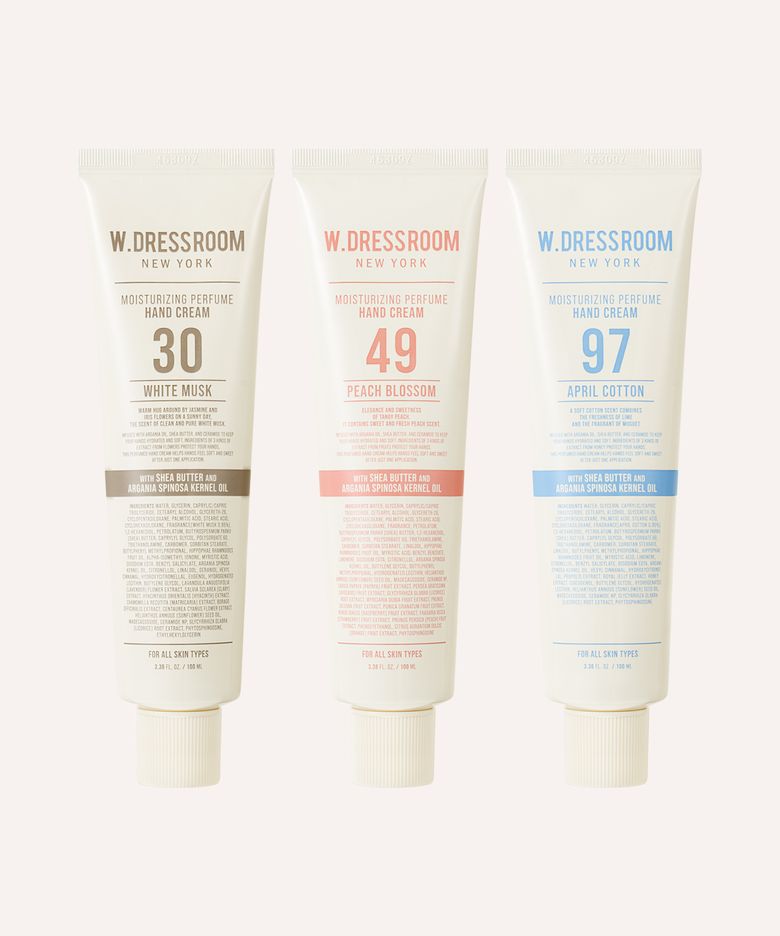 퍼퓸 핸드크림 100ml