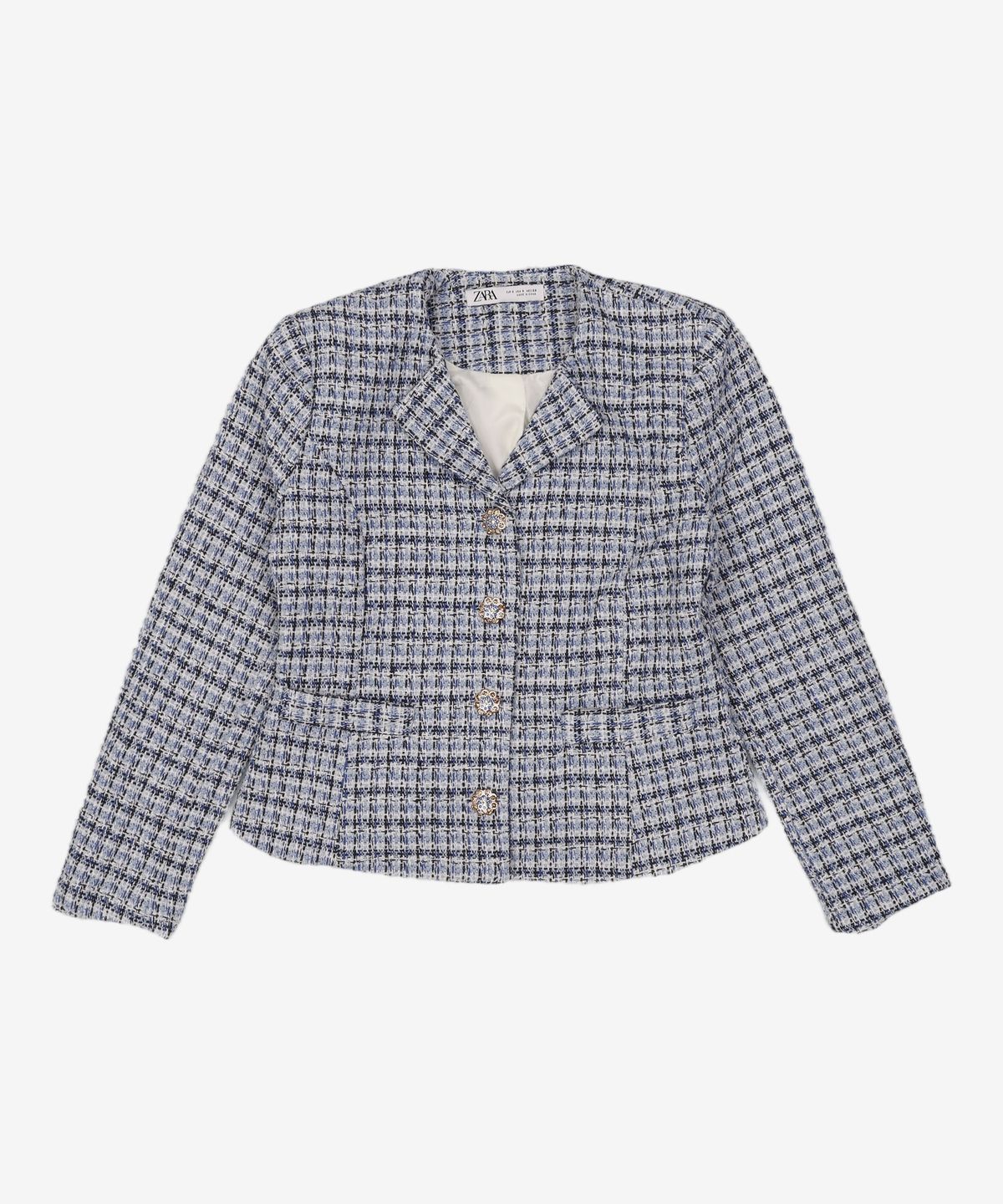 자라(ZARA) 슈트/블레이저 재킷 S