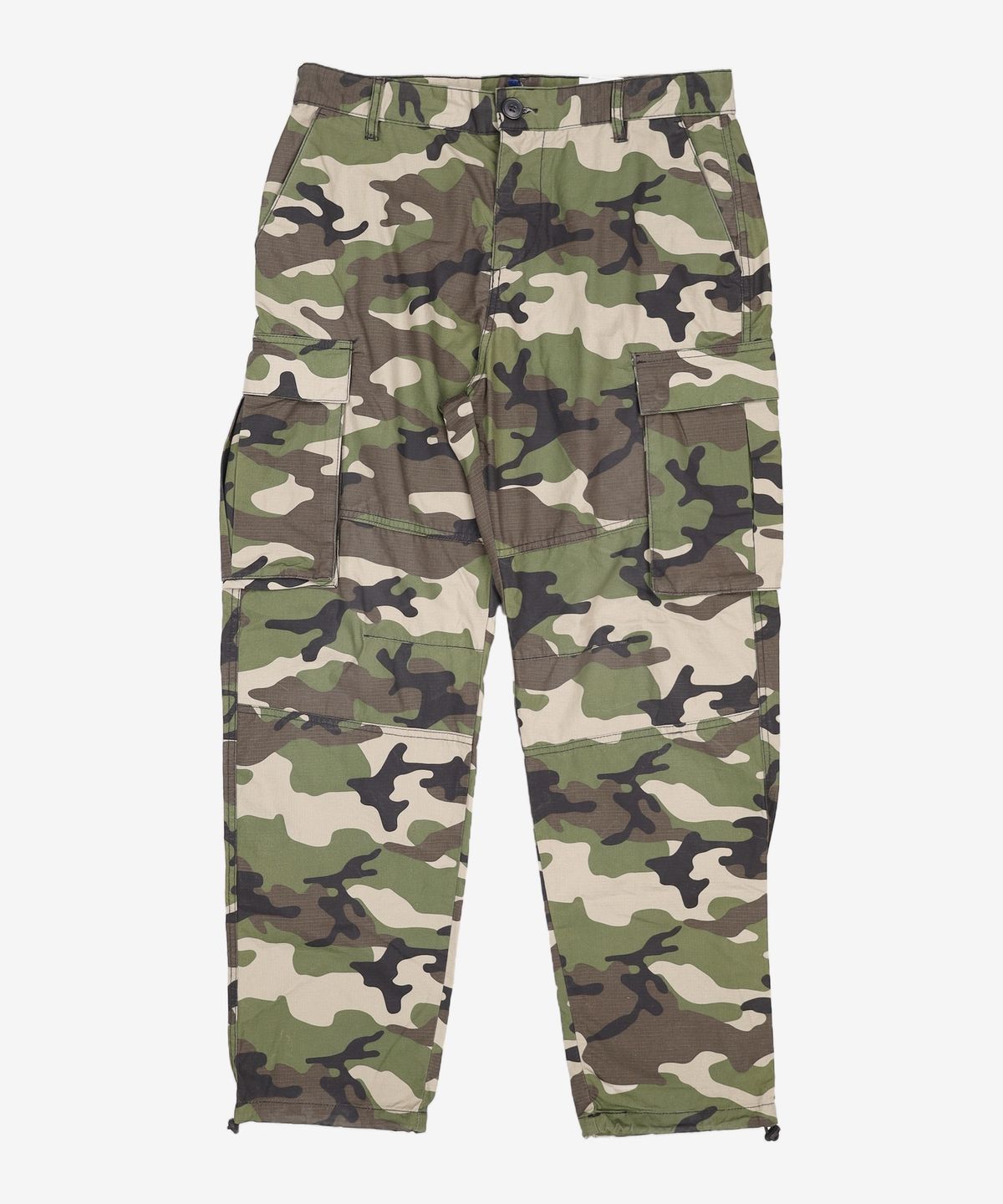 디바이디드에이치앤엠(DIVIDED H&M) 코튼 팬츠 30