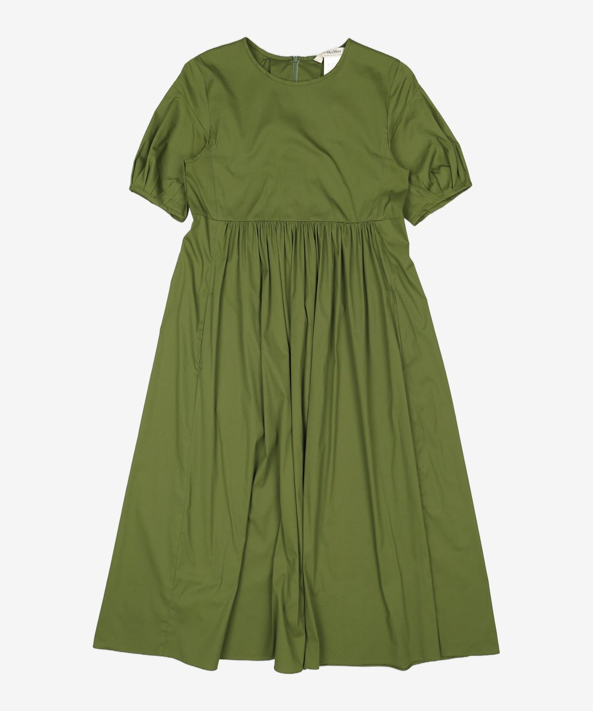 에스 막스 마라(S MAX MARA) 맥시 원피스 38
