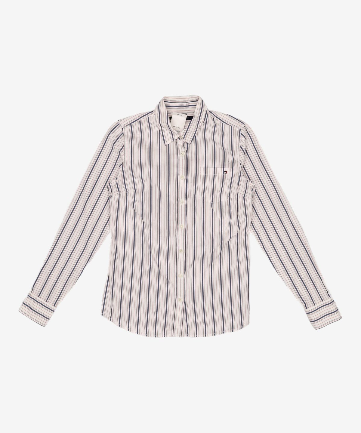 타미힐피거(TOMMY HILFIGER) 캐주얼 셔츠 XS