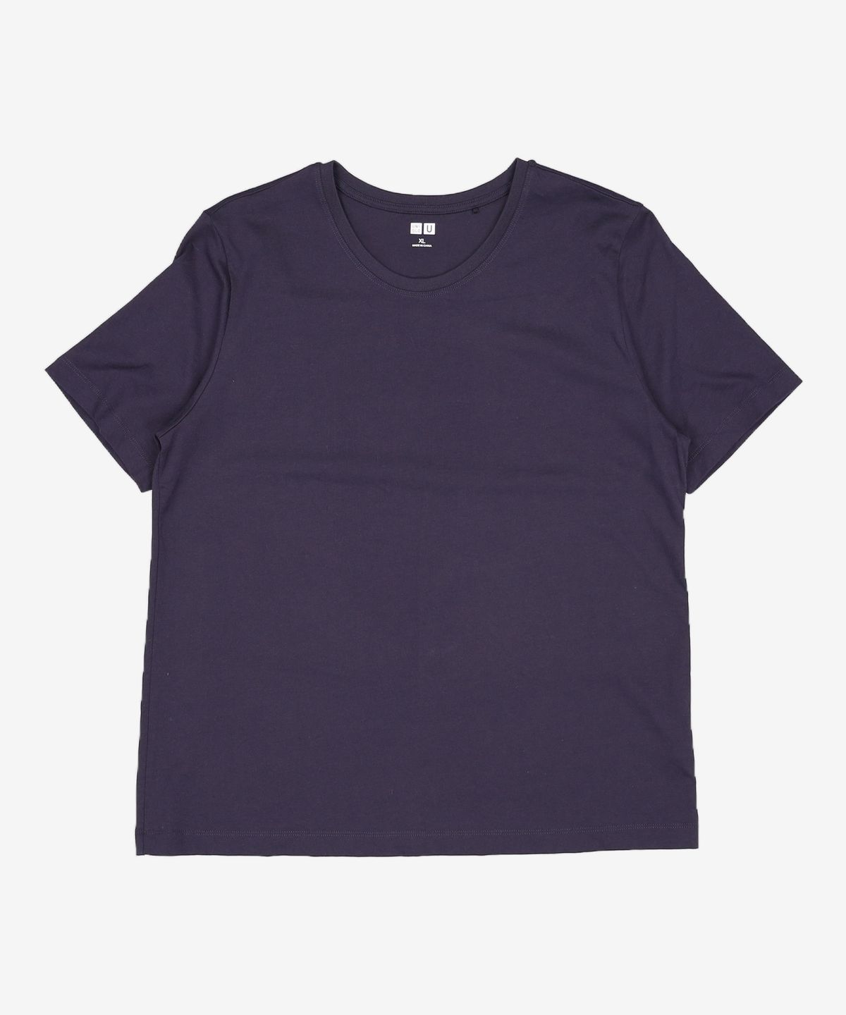 유니클로(UNIQLO) 반소매 티셔츠 XL