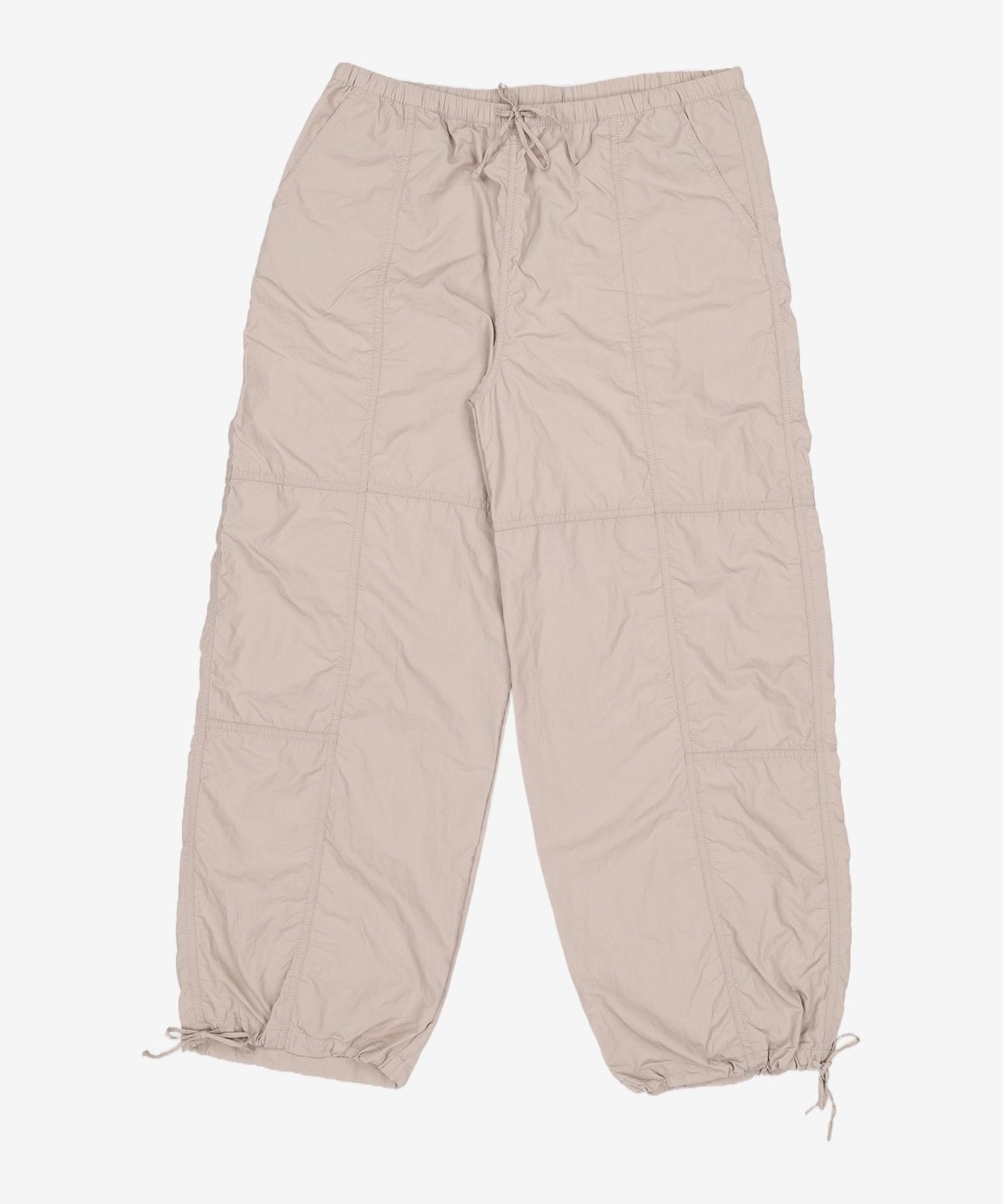 디바이디드에이치앤엠(DIVIDED H&M) 트레이닝 팬츠 S