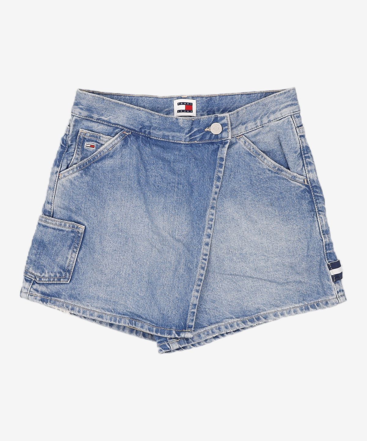 타미진스(TOMMY JEANS) 숏팬츠 25