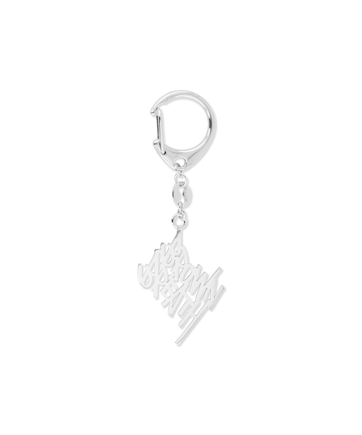 브라운브레스(BROWNBREATH) BB METAL KEYRING