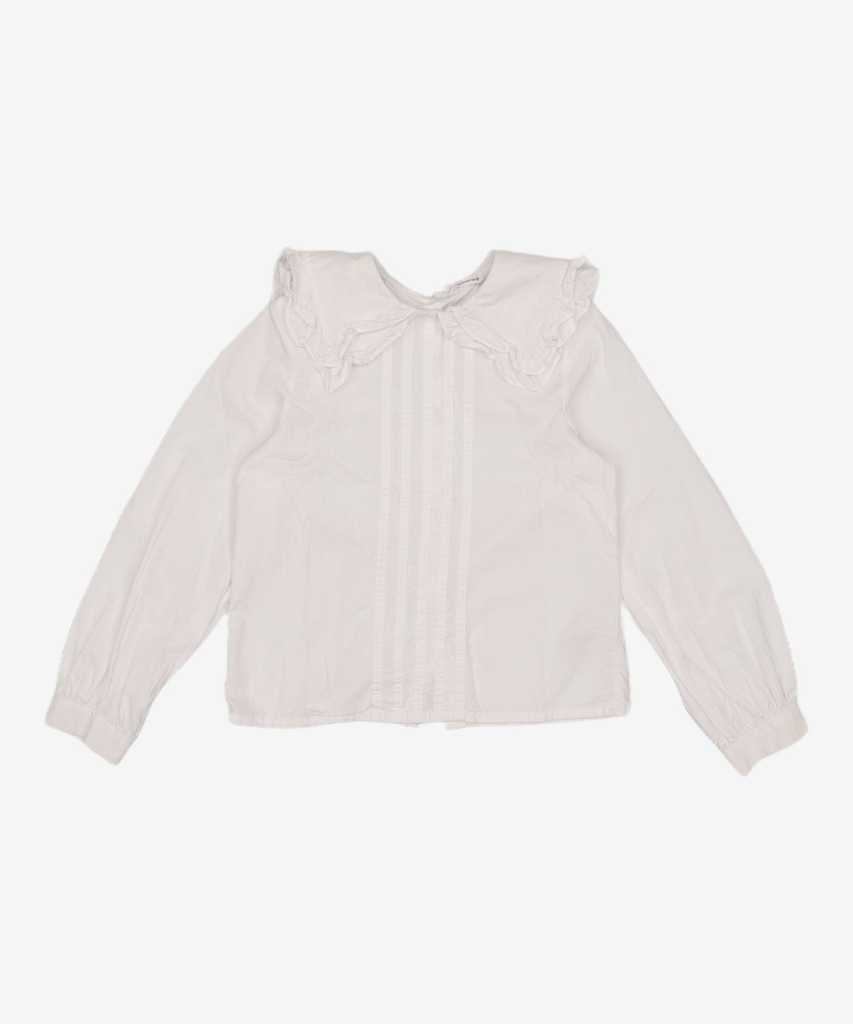 스타일노리터(STYLE NORITER) 비앙 빅카라 블라우스 150