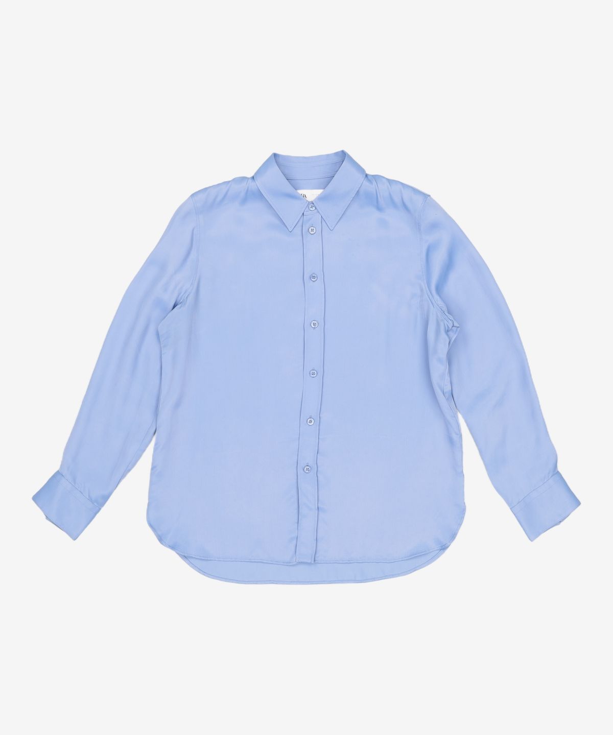 자라(ZARA) 캐주얼 셔츠 MEX28