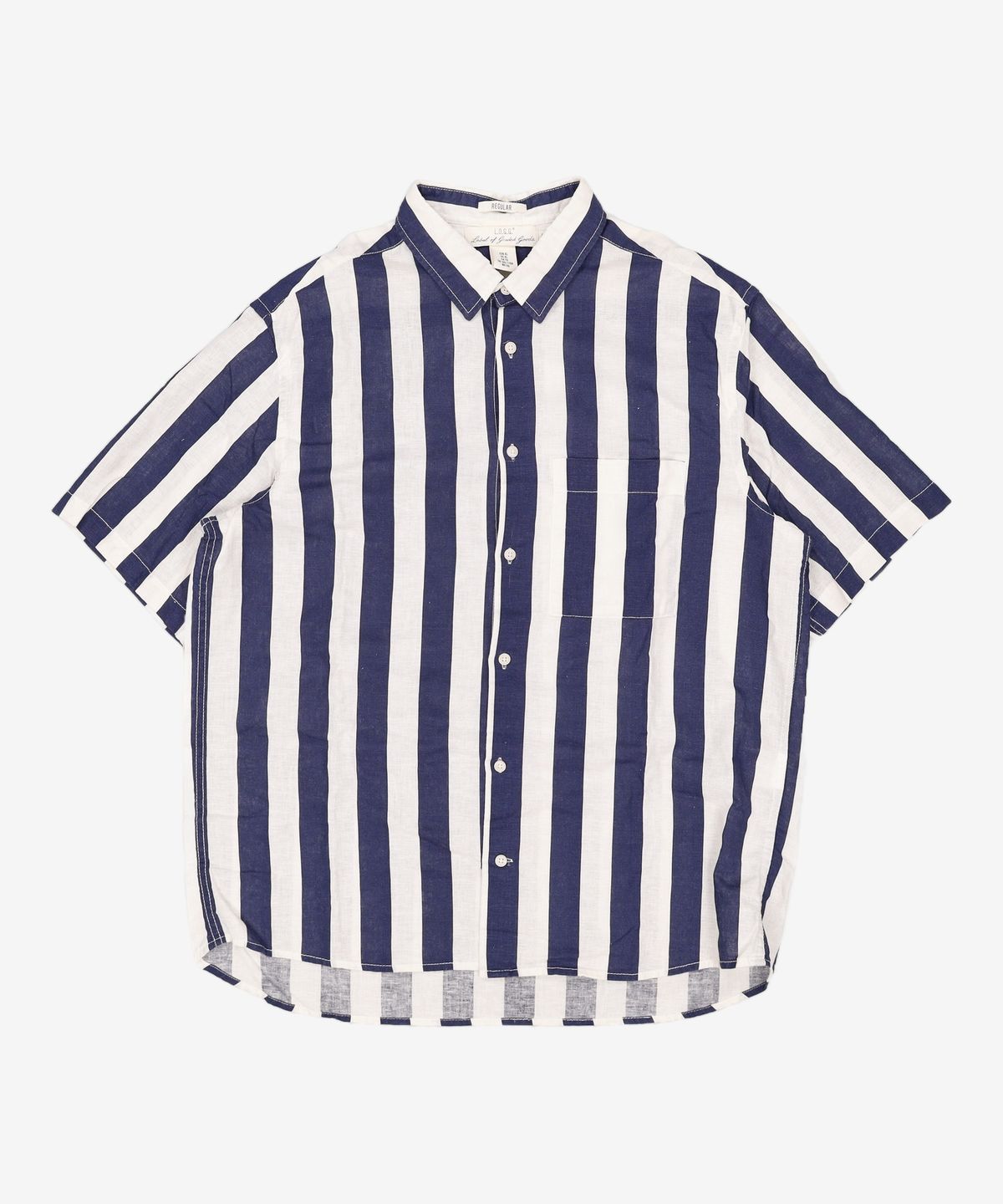 에이치앤엠(H&M) 캐주얼 셔츠 XL