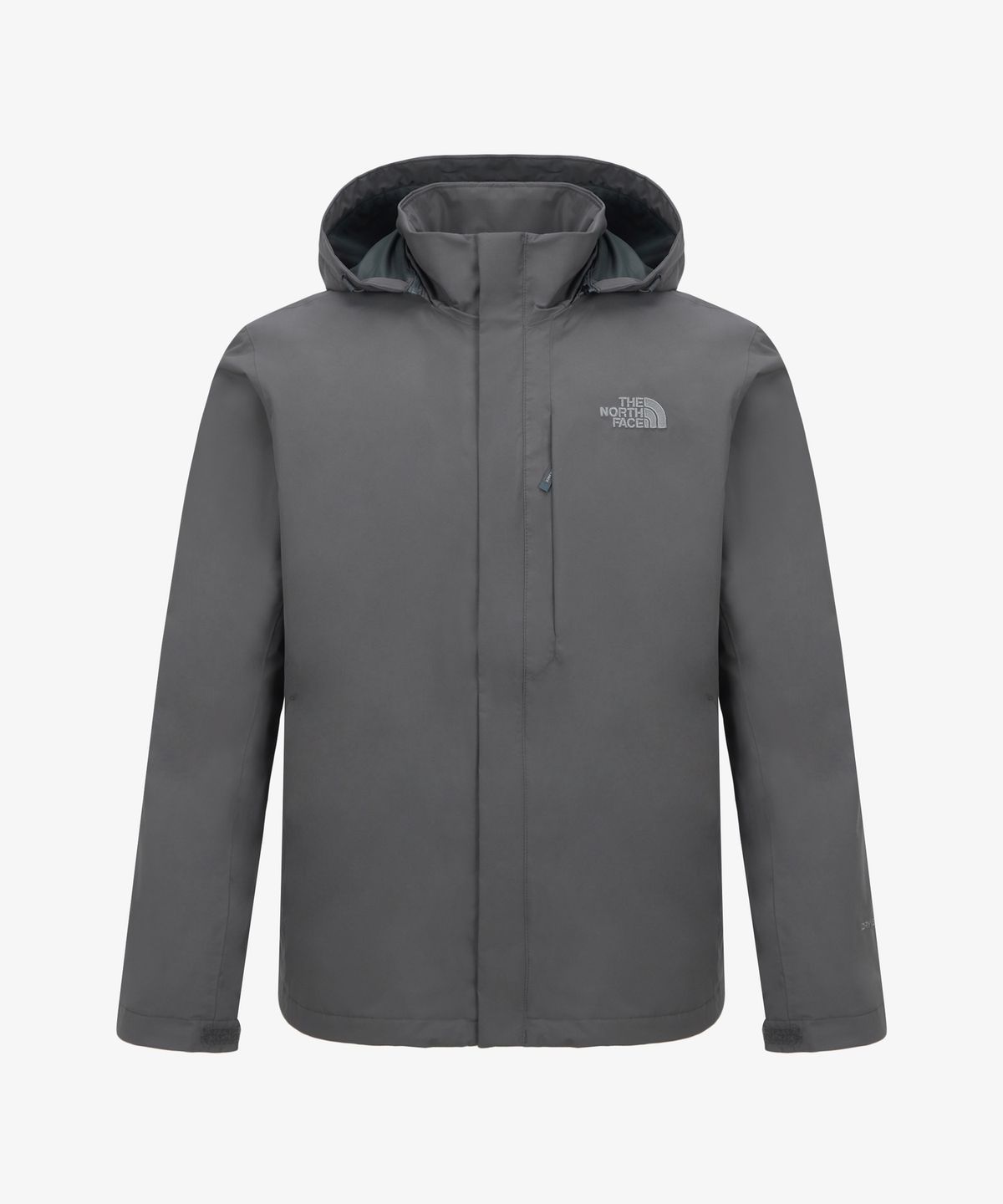 노스페이스(THE NORTH FACE) NJ2HS50B 남성 프로 쉴드 자켓 CHARCOAL