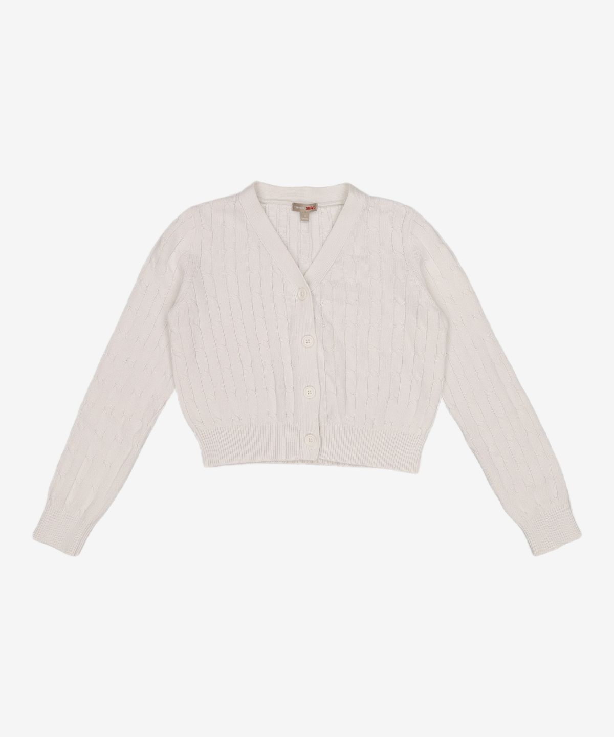 스파오(SPAO) 카디건 S