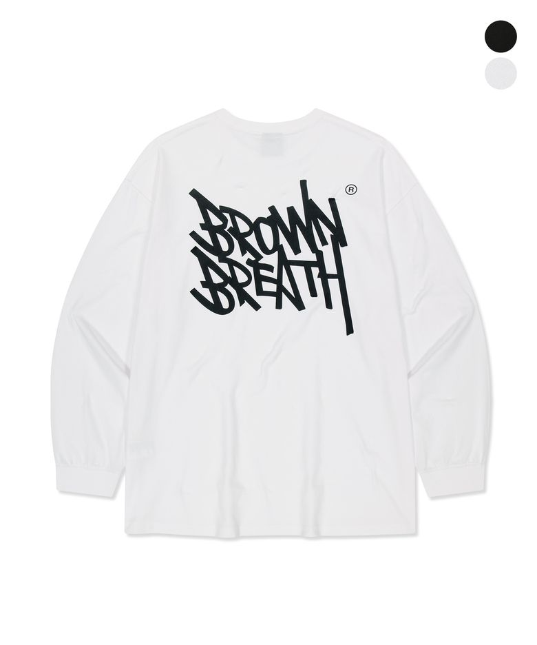 TAG OG LONGSLEEVE