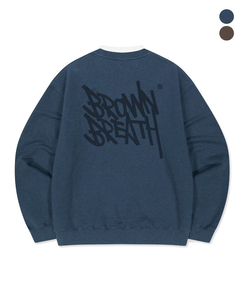 TAG CREWNECK