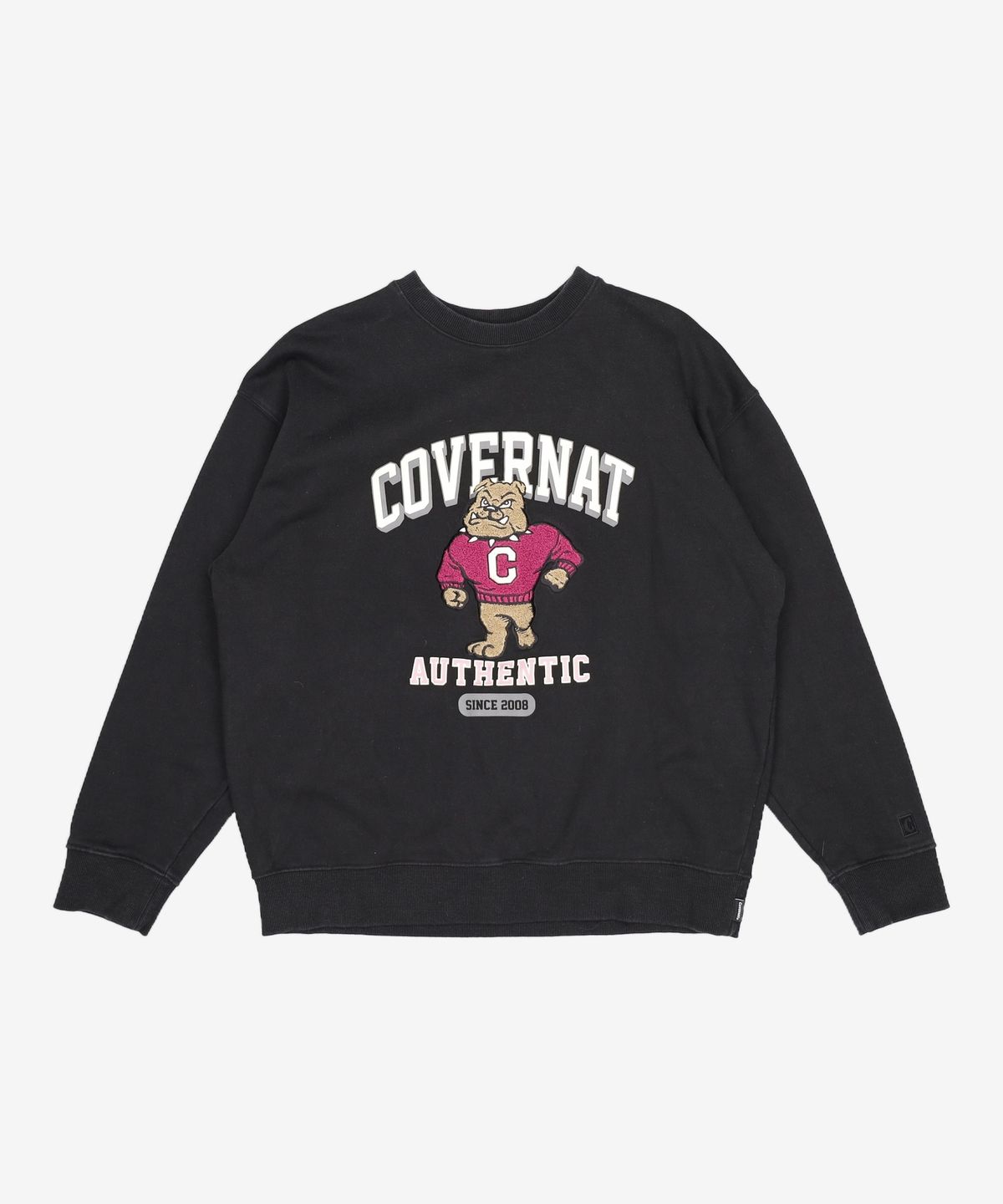커버낫(COVERNAT) 맨투맨/스웨트셔츠 XL