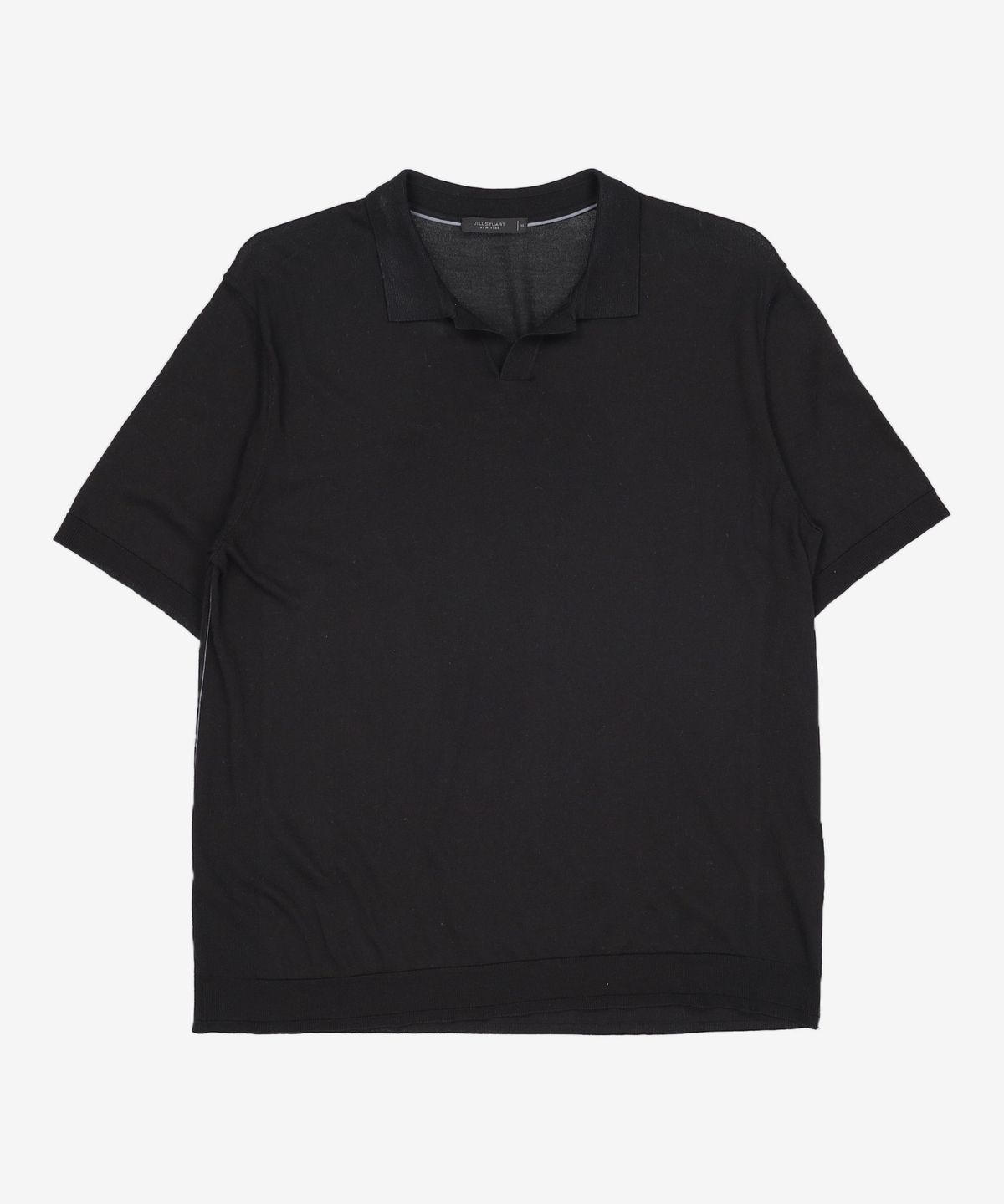 질스튜어트(JILLSTUART) 피케/카라 티셔츠 XL