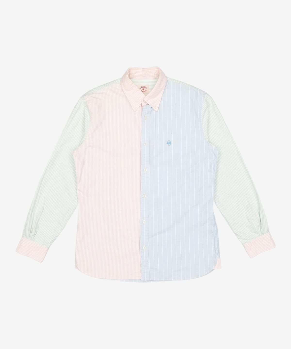 브룩스 브라더스(BROOKS BROTHERS) 캐주얼 셔츠 S