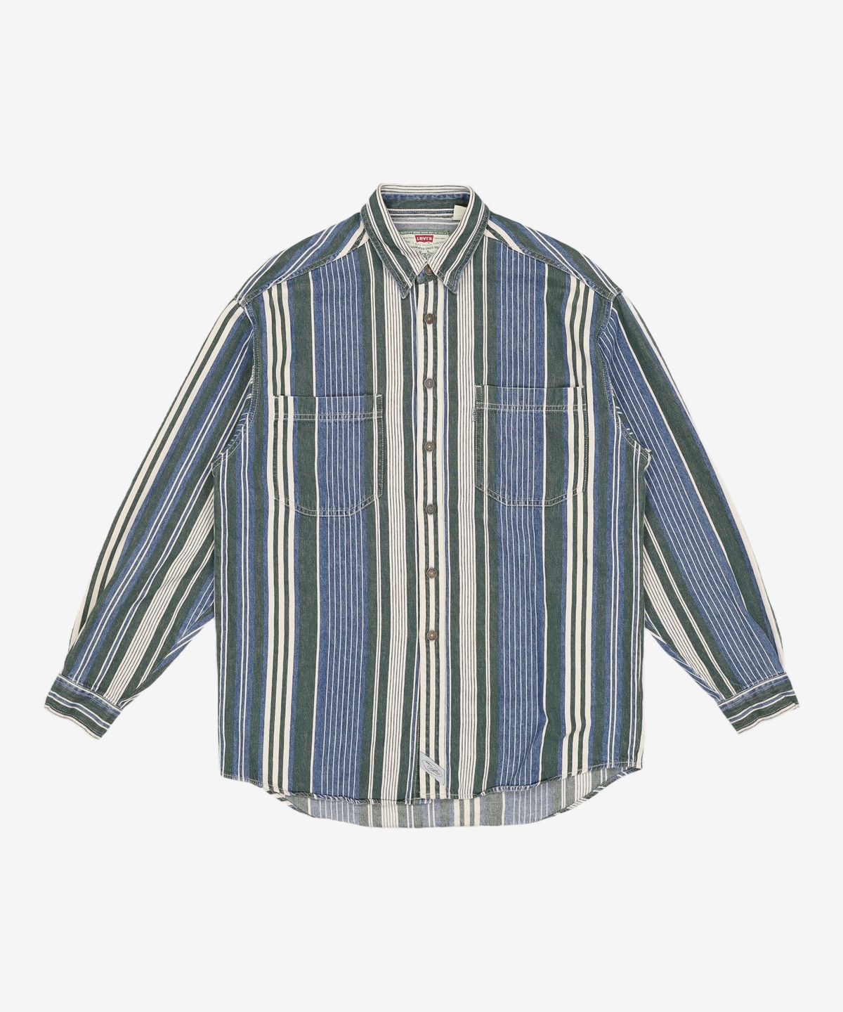 리바이스(LEVI'S) 캐주얼 셔츠 M