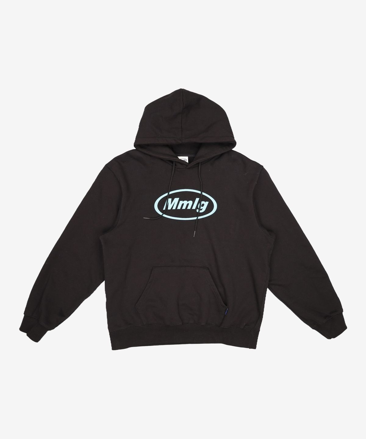 엠엠엘지(MMLG) [Mmlg] MMLG HOOD (PURPLE) M
