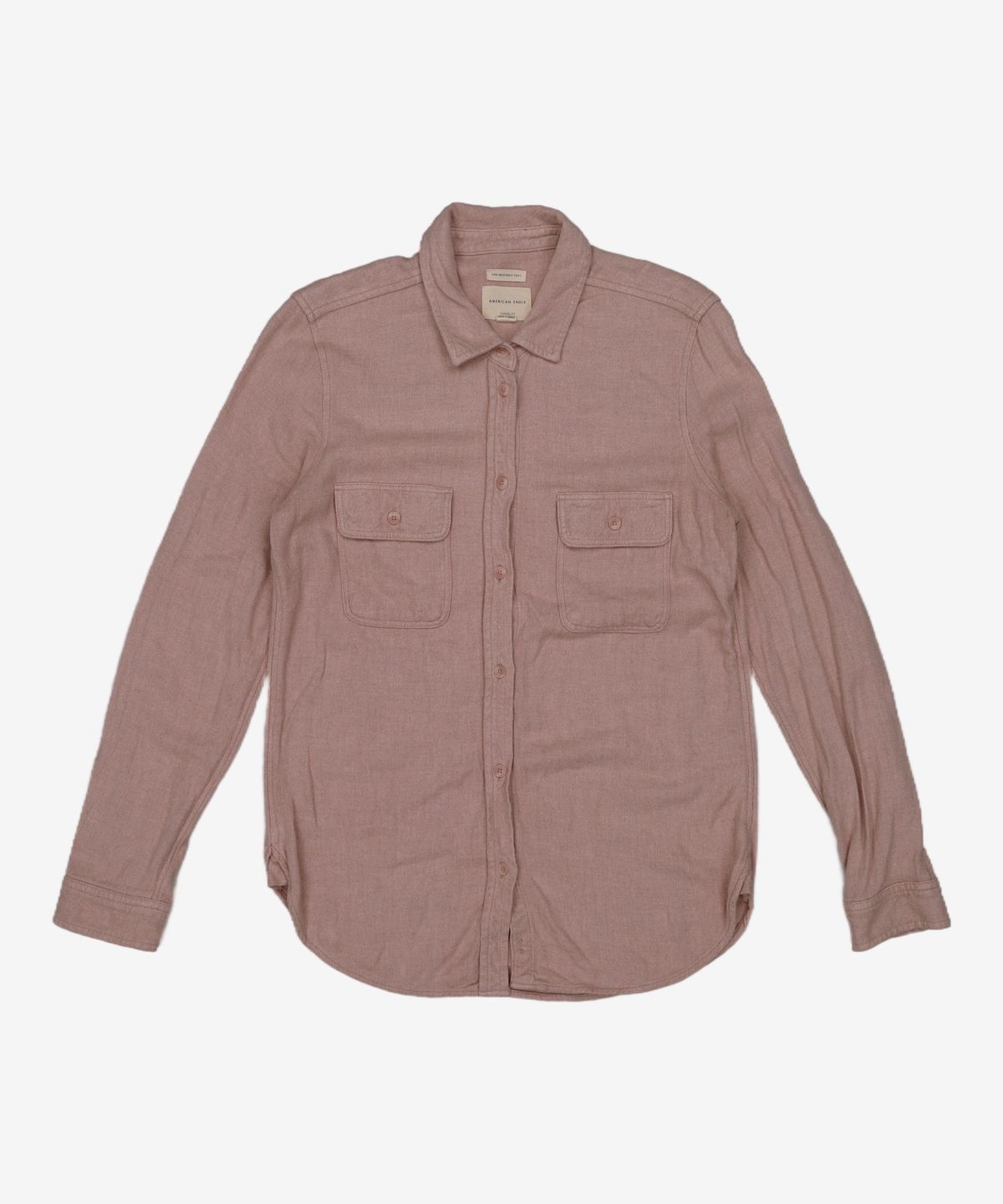 아메리칸이글(AMERICANEAGLE) 캐주얼 셔츠 S