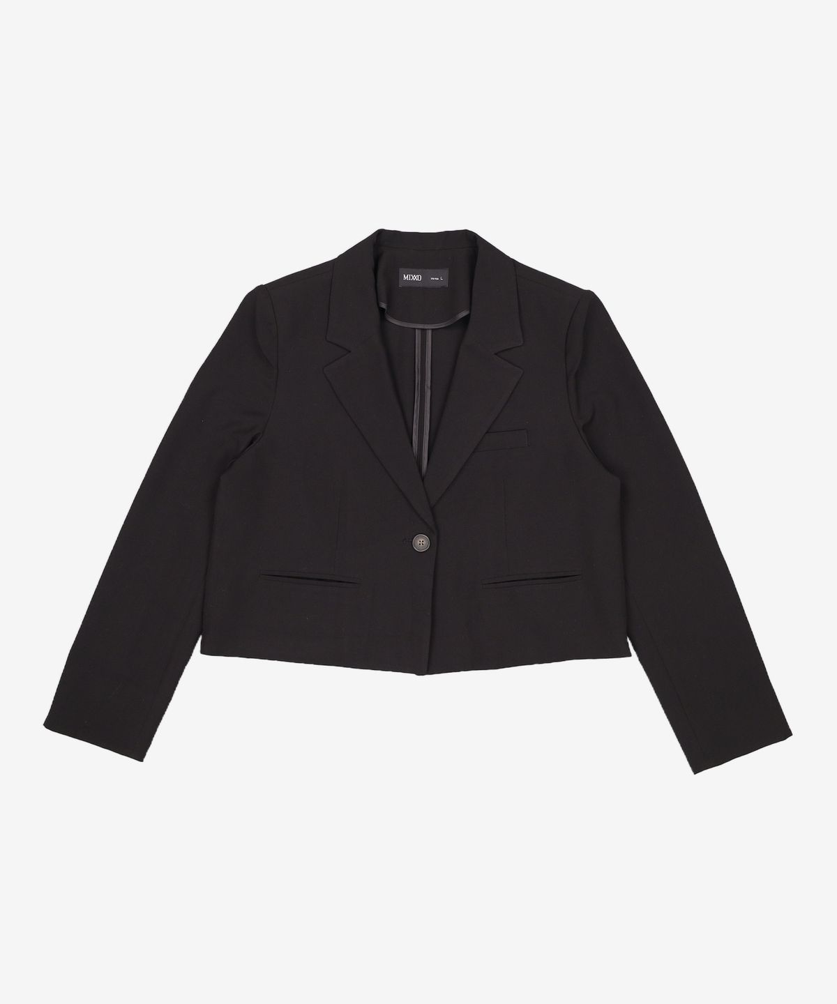 미쏘(MIXXO) 슈트/블레이저 재킷 L