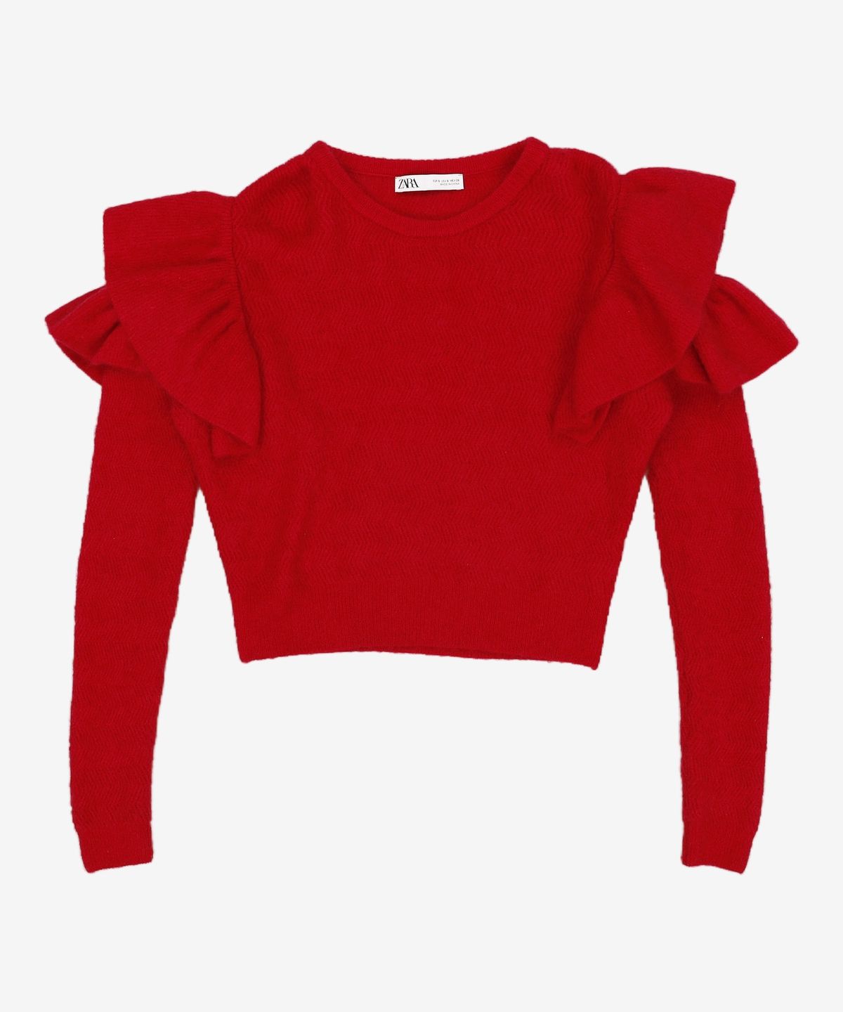자라(ZARA) 니트/스웨터 S
