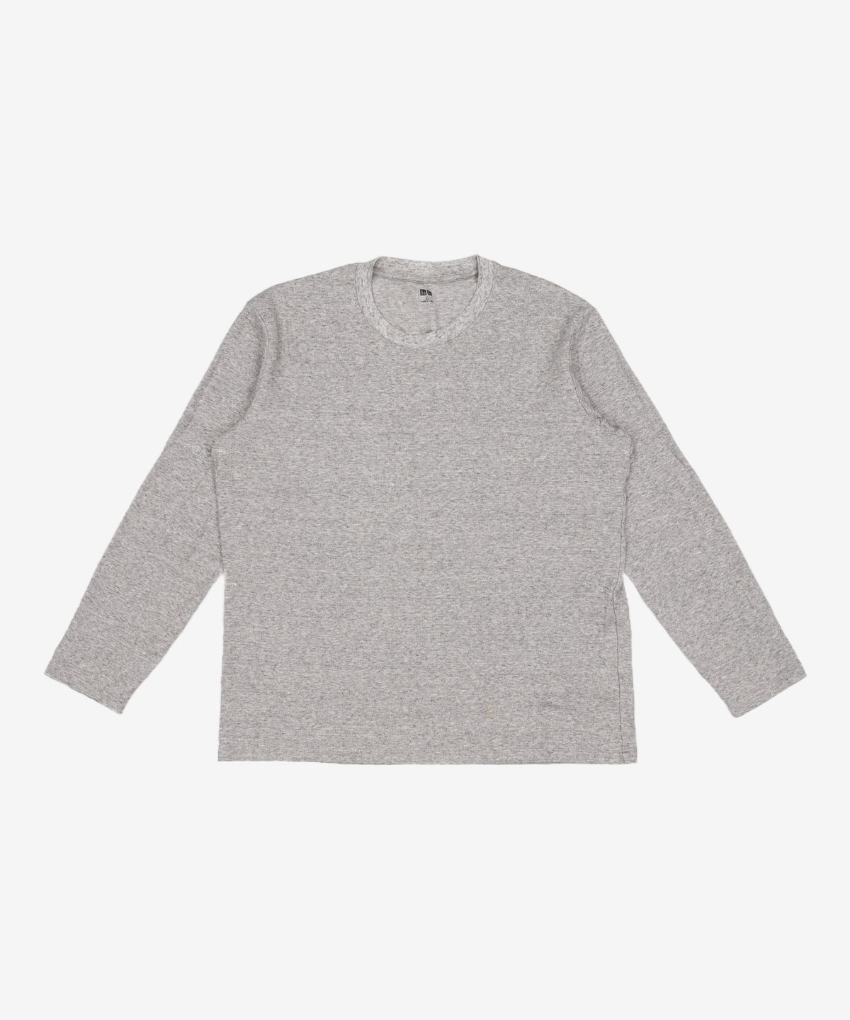 유니클로(UNIQLO) 긴소매 티셔츠 XL