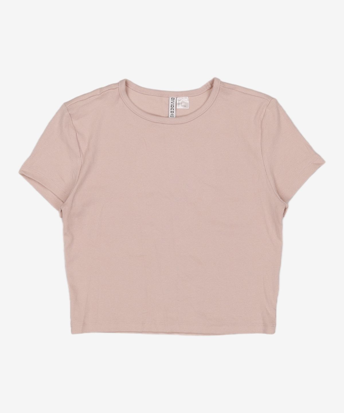 디바이디드에이치앤엠(DIVIDED H&M) 반소매 티셔츠 L