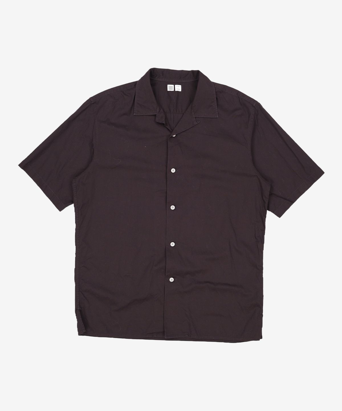 유니클로(UNIQLO) 캐주얼 셔츠 L
