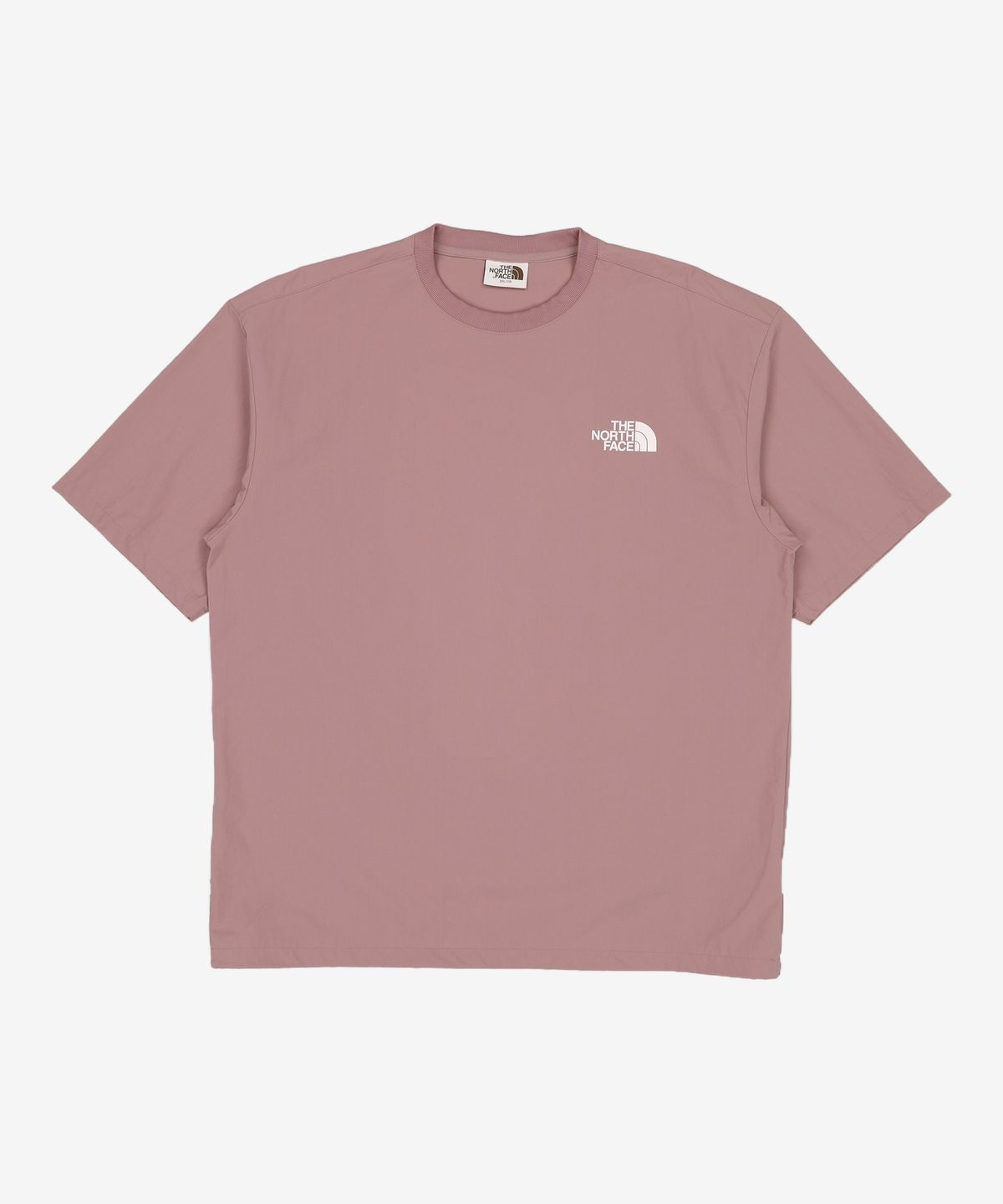노스페이스(THE NORTH FACE) 반소매 티셔츠 110