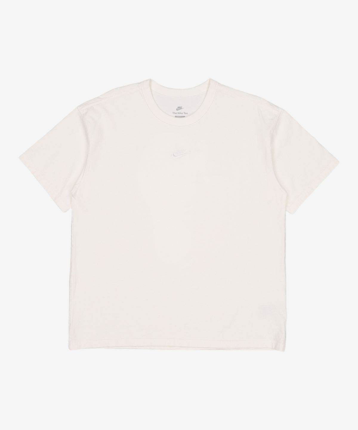 나이키(NIKE) 스포츠웨어 프리미엄 에센셜 티셔츠 M - 화이트 / DO7393-101 XXL