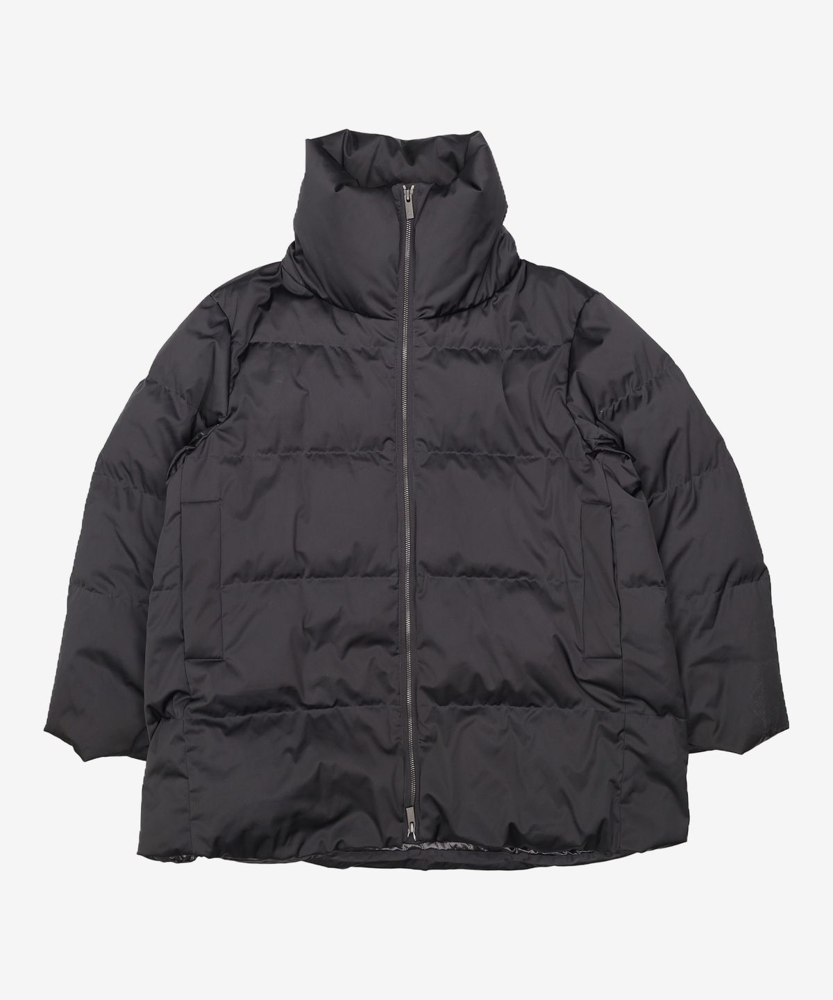 유니클로(UNIQLO) 숏 패딩/숏 헤비 아우터 XS
