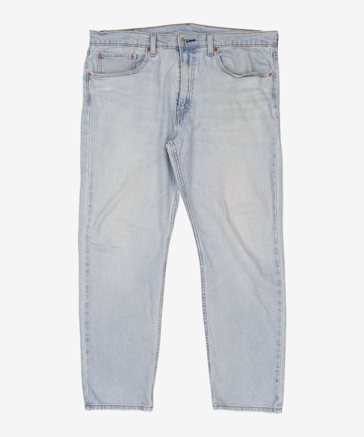 리바이스(LEVI'S) 청/데님 팬츠 36