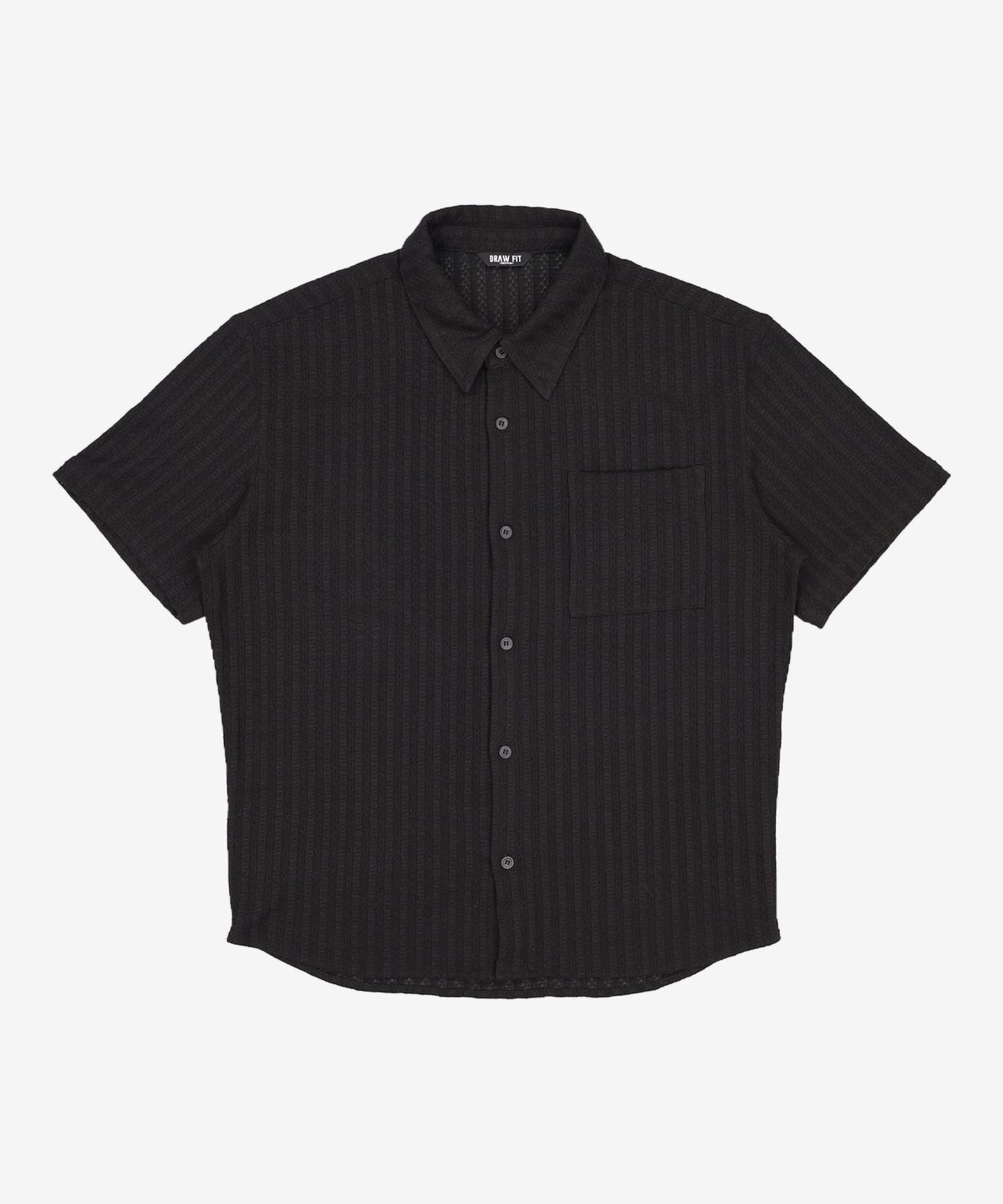 드로우핏(DRAW FIT) 캐주얼 셔츠 M
