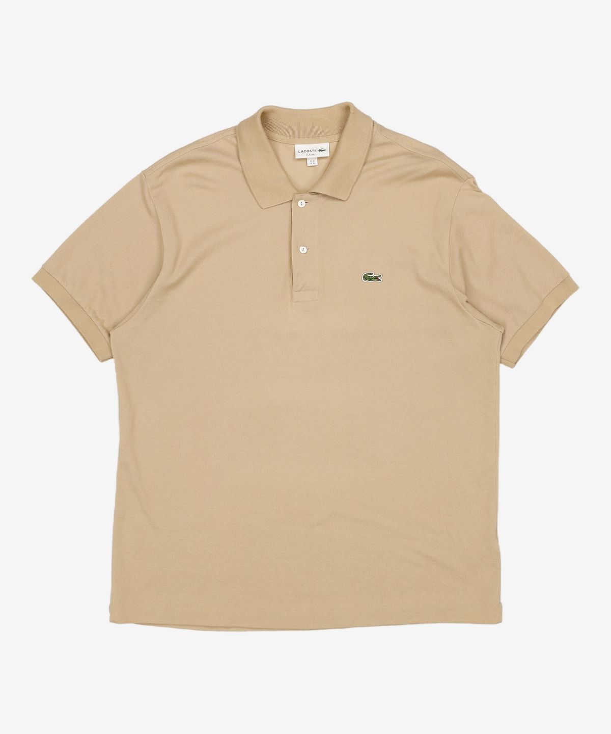 라코스테(LACOSTE) 남성 베이직 폴로셔츠 LCST L1212-20B031 6