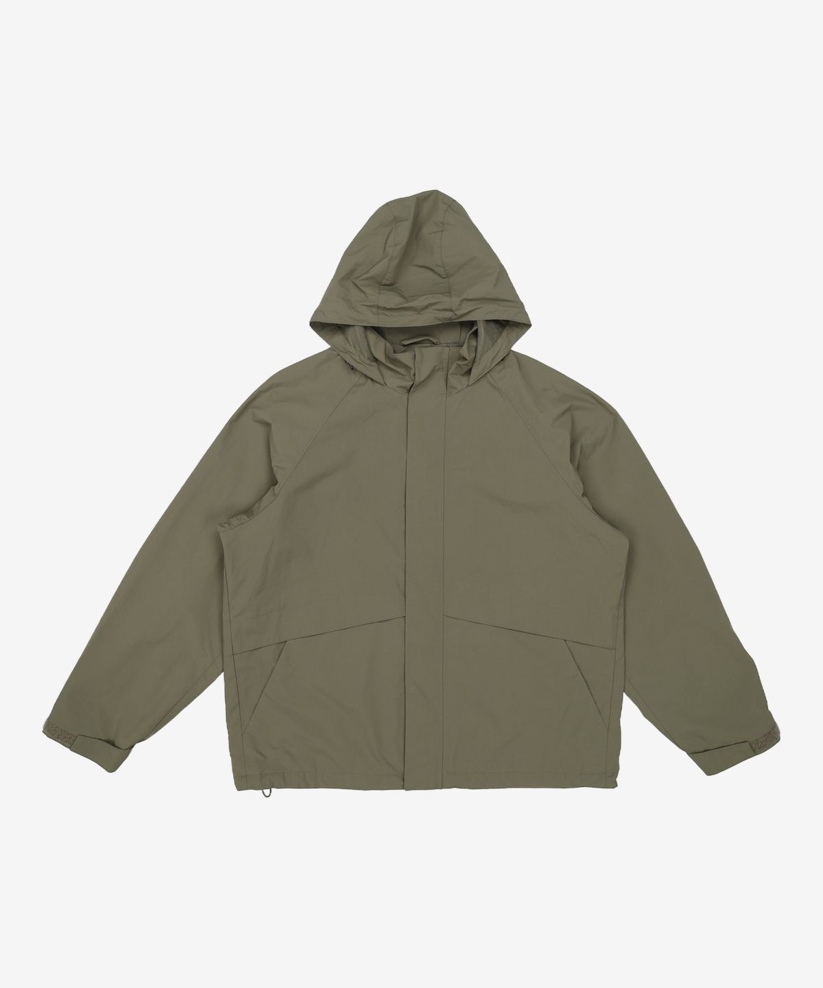 유니클로(UNIQLO) 나일론/코치 재킷 XL