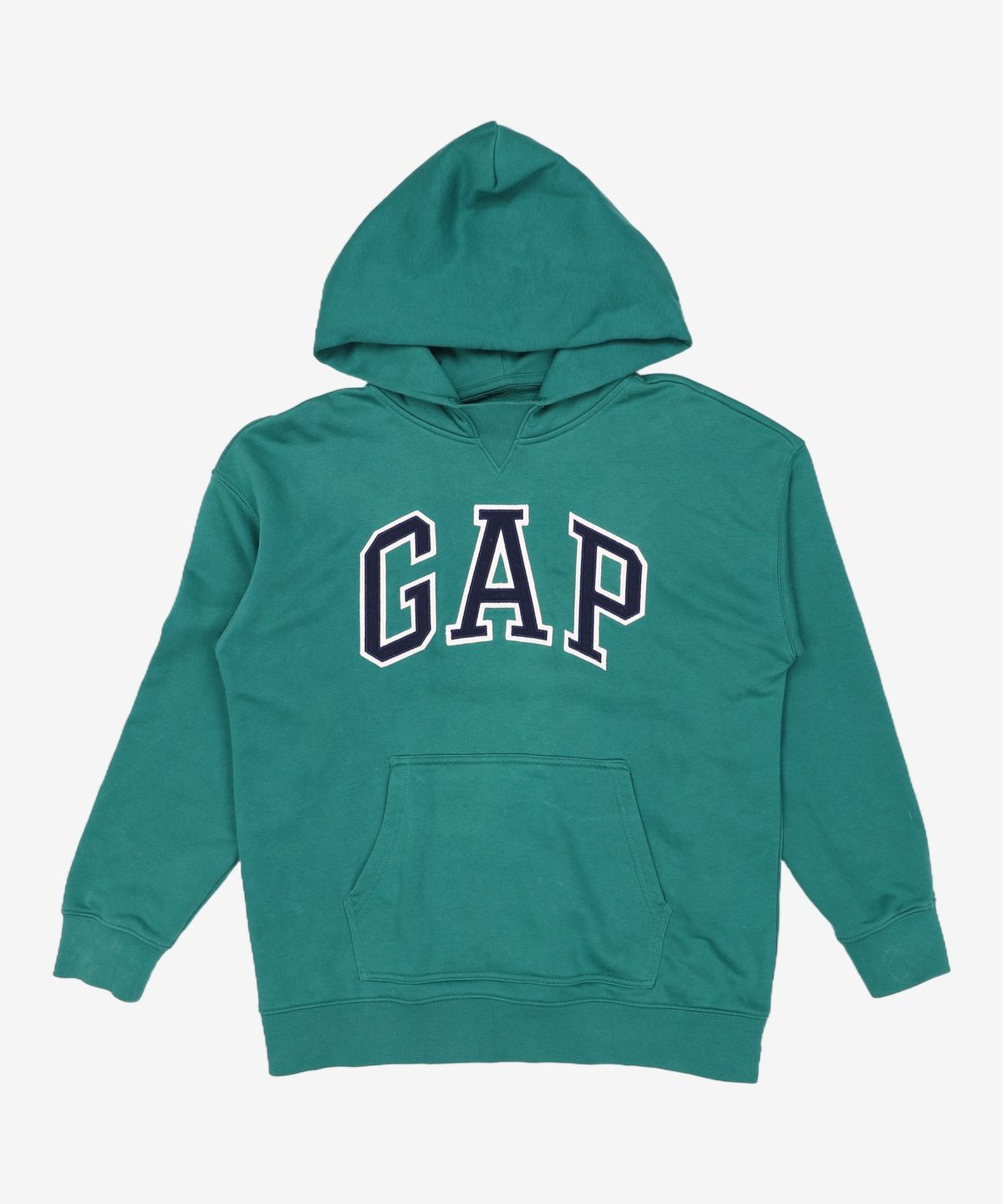 갭(GAP) 후드 티셔츠 14-16