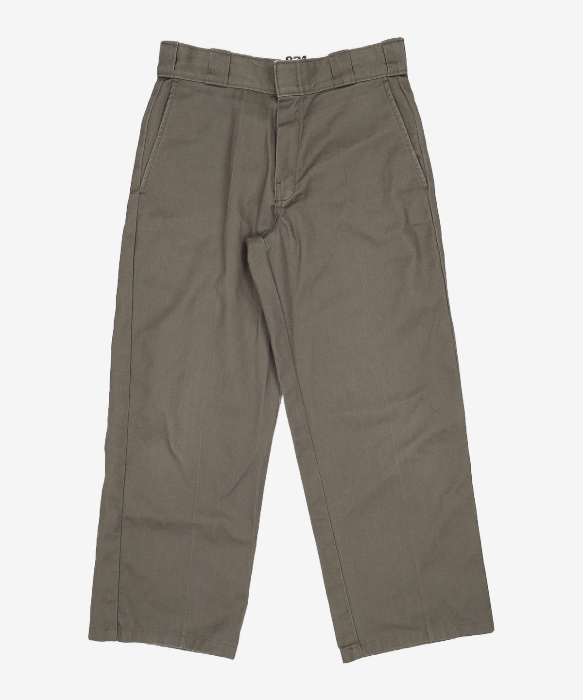 디키즈(DICKIES) 코튼 팬츠 29