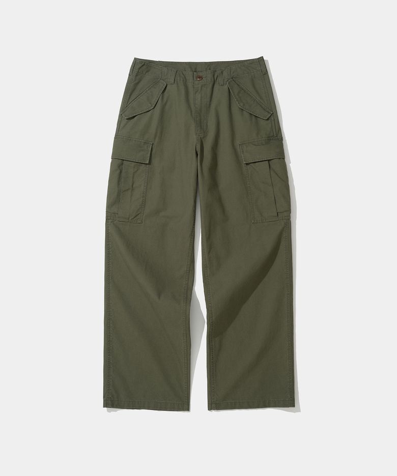 M-51 field pants olive