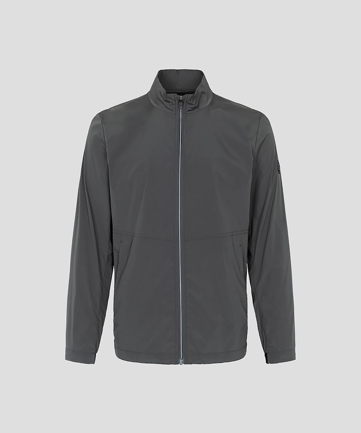 빈폴골프(BEANPOLE GOLF) [B_under] 남성 간절기 윈드브레이커 - 카키