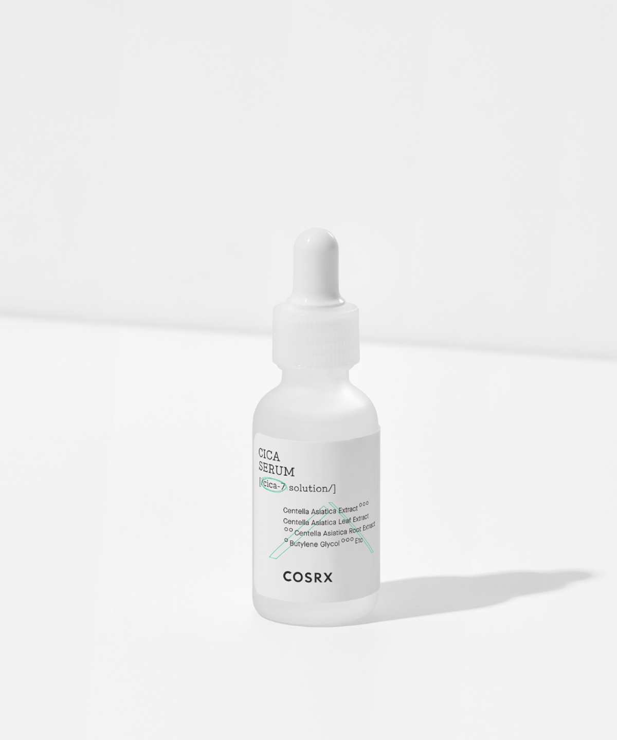 코스알엑스(COSRX) 퓨어 핏 시카 세럼 30ml