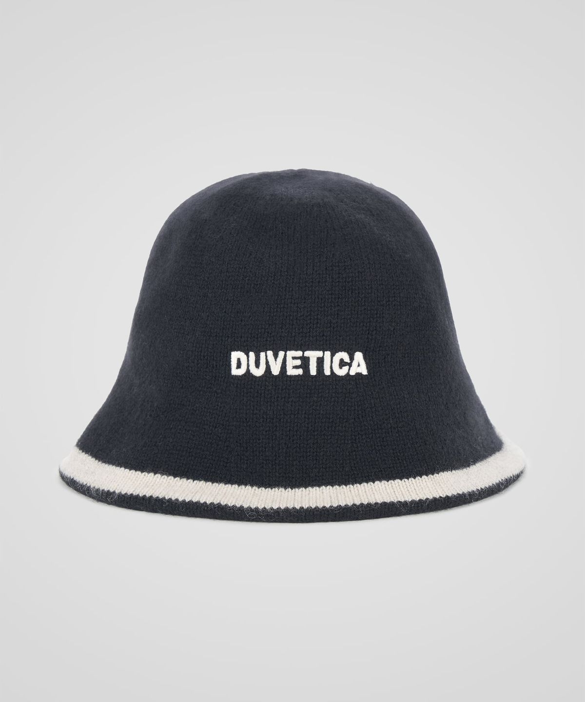 듀베티카(DUVETICA) 포살토(블랙)(여성 햇)