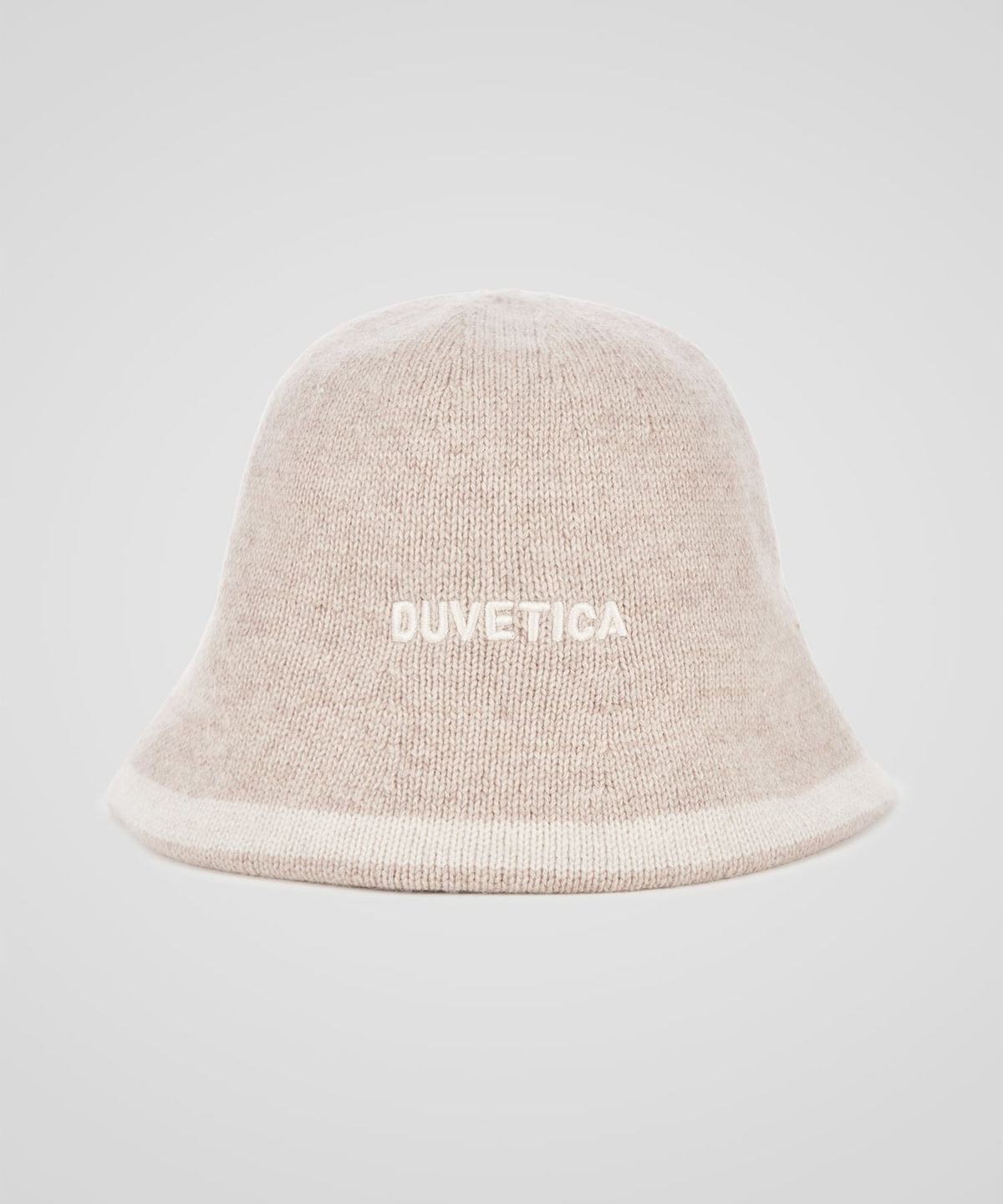 듀베티카(DUVETICA) 포살토(스킨 베이지)(여성 햇)