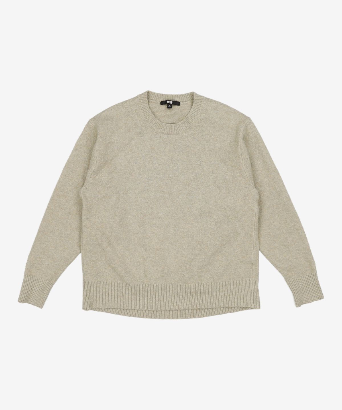 유니클로(UNIQLO) 니트/스웨터 M