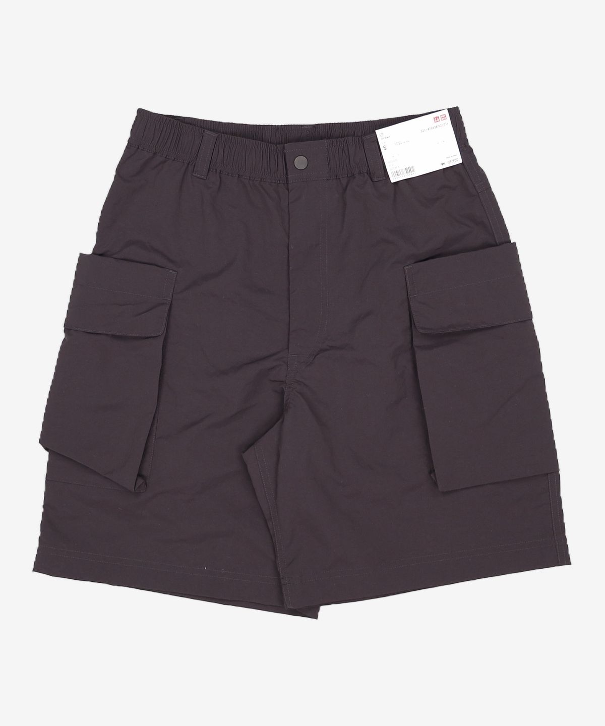 유니클로(UNIQLO) 숏팬츠 S